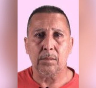 Arlington Man Carlos Aguilera Gets 53 Years for Sex Abuse of Young Relatives