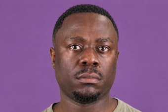 Arlington Man Gets 27 Years for Skull Fractures Inflicted on 2-Month-Old