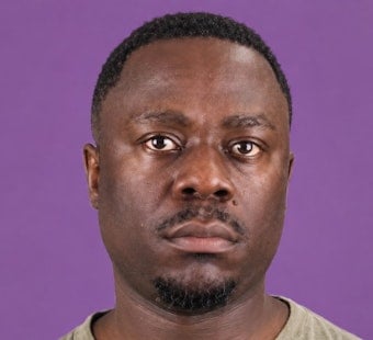 Arlington Man Gets 27 Years for Skull Fractures Inflicted on 2-Month-Old