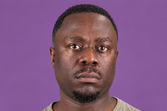 Arlington Man Gets 27 Years for Skull Fractures Inflicted on 2-Month-Old