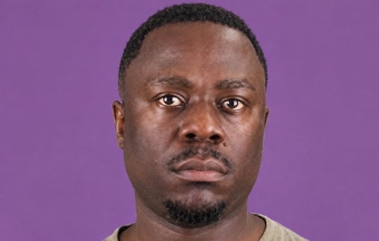 Arlington Man Gets 27 Years for Skull Fractures Inflicted on 2-Month-Old