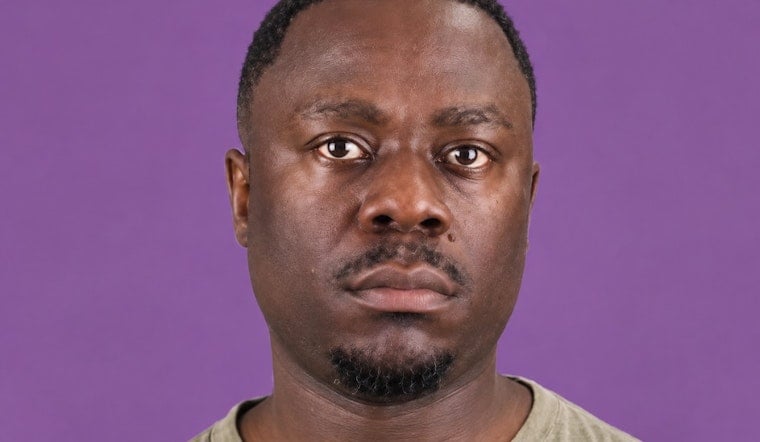Arlington Man Gets 27 Years for Skull Fractures Inflicted on 2-Month-Old