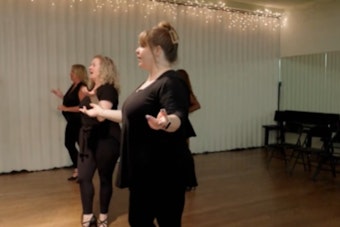 Arlington Marks 150 Years With Dance Theatre's Really Big Show Aug. 25