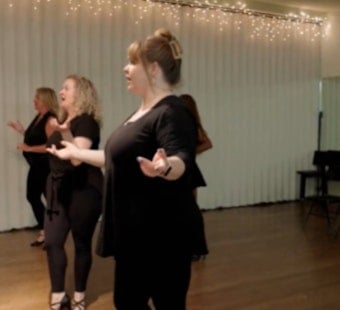 Arlington Marks 150 Years With Dance Theatre's Really Big Show Aug. 25