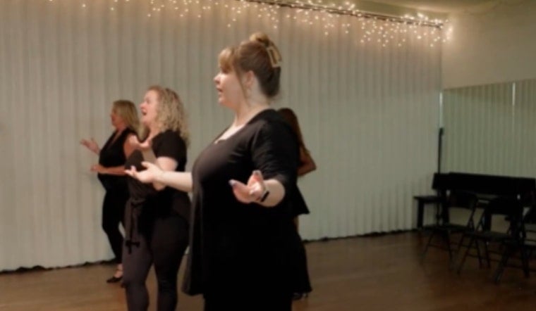 Arlington Marks 150 Years With Dance Theatre's Really Big Show Aug. 25
