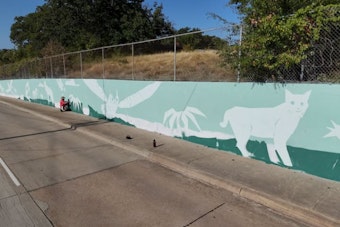 Arlington Rolls Out 16 New Public Art Pieces for Its 150th Birthday