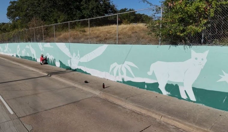 Arlington Rolls Out 16 New Public Art Pieces for Its 150th Birthday