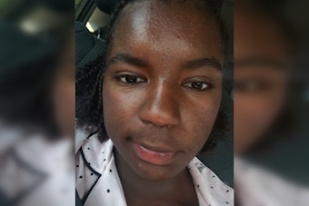 Arlington Teen Maryam Al-Hadj Missing Three Days, State Issues Urgent CODI Alert