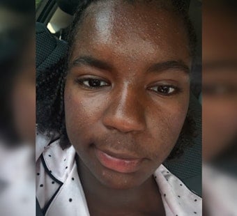 Arlington Teen Maryam Al-Hadj Missing Three Days, State Issues Urgent CODI Alert