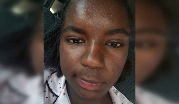 Arlington Teen Maryam Al-Hadj Missing Three Days, State Issues Urgent CODI Alert