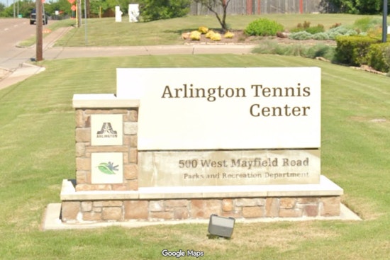 Arlington Tennis Center Adds 12 Pickleball Courts, Eyes Summer 2027 Opening