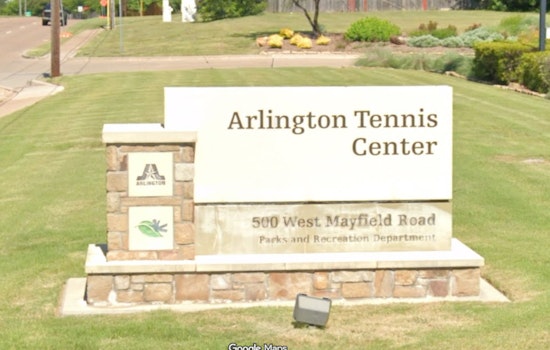 Arlington Tennis Center Adds 12 Pickleball Courts, Eyes Summer 2027 Opening
