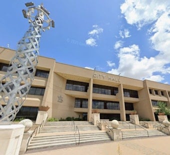 Arlington Weighs Property Tax Hike Even Though Budget Shows $3.4M Surplus