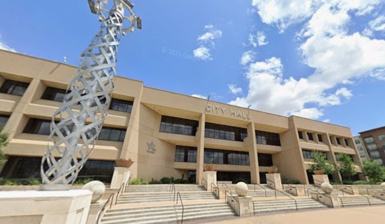 Arlington Weighs Property Tax Hike Even Though Budget Shows $3.4M Surplus