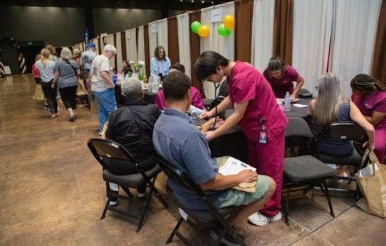Arlington's Free Aging Well Expo Returns October 7 With 100 Vendors