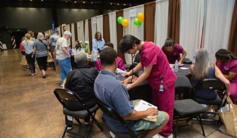 Arlington's Free Aging Well Expo Returns October 7 With 100 Vendors
