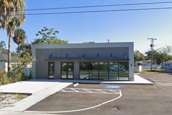 Armature Works Favorite Graze Plants Third Tampa Spot In Ballast Point