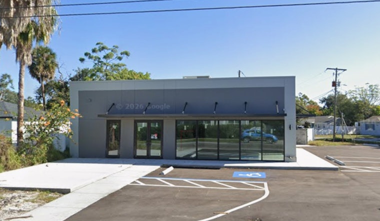 Armature Works Favorite Graze Plants Third Tampa Spot In Ballast Point