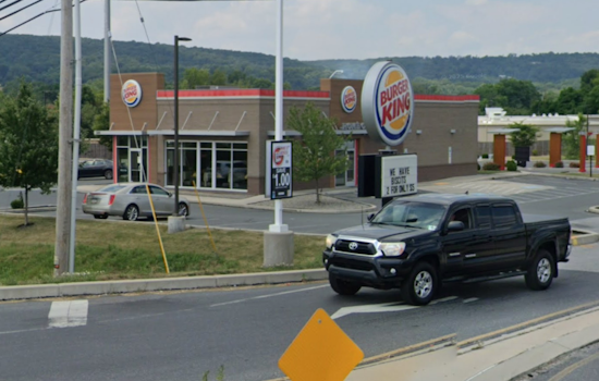 Armed Carjacking At York County Burger King Ends With Two Detained By Afternoon