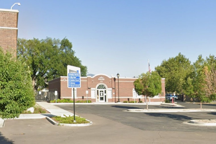 Armed Citizens Kill Shotgun-Wielding Man Outside Riverton Gas Station