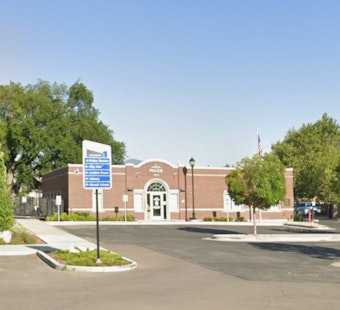 Armed Citizens Kill Shotgun-Wielding Man Outside Riverton Gas Station