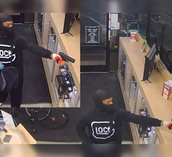 Armed Crew Hits Four Chicago Stores, Beats Victims, Cops Release Video