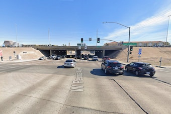 Armed Man Dies After Pulling Gun on Security Guard Near I-17 in Phoenix
