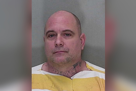 Armed Ocklawaha Shooting Suspect May Be Hiding Near Fort McCoy, Deputies Say
