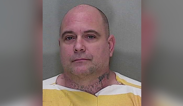 Armed Ocklawaha Shooting Suspect May Be Hiding Near Fort McCoy, Deputies Say