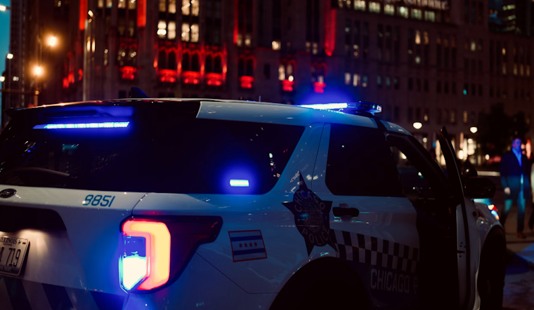 Armed Robbers Force Victims to Unlock Phones in Lake Meadows, Bronzeville Spree