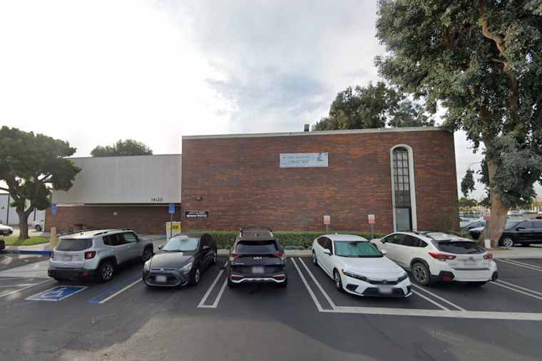 Armed Suspect Barricades Inside Westminster Public Defender Office, Civic Center Locked Down
