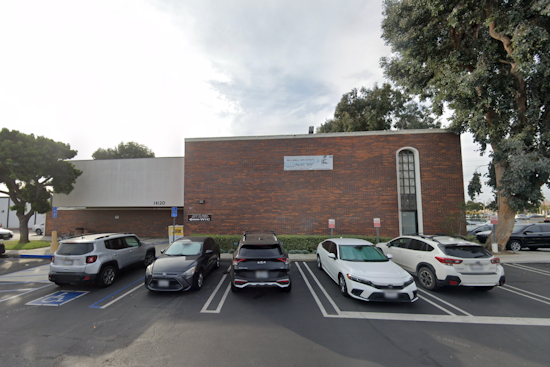 Armed Suspect Barricades Inside Westminster Public Defender Office, Civic Center Locked Down