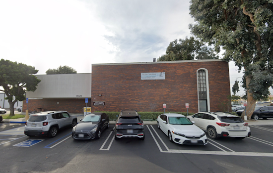 Armed Suspect Barricades Inside Westminster Public Defender Office, Civic Center Locked Down