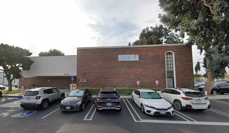 Armed Suspect Barricades Inside Westminster Public Defender Office, Civic Center Locked Down