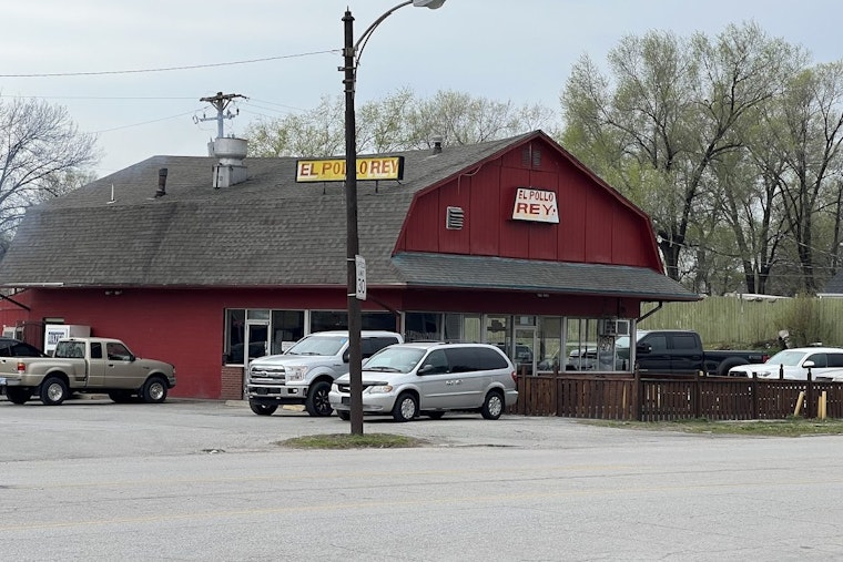 Armourdale's El Pollo Rey Sells Out of Chicken After NYT Names It a US Best