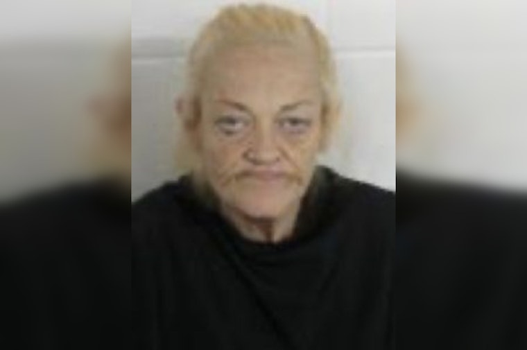 Armuchee Woman Jailed After Confessing She Killed Dog With Sledgehammer