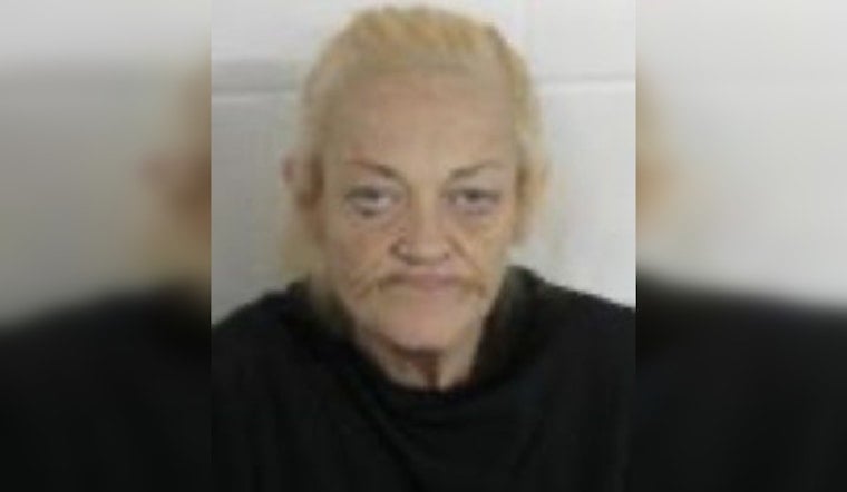Armuchee Woman Jailed After Confessing She Killed Dog With Sledgehammer