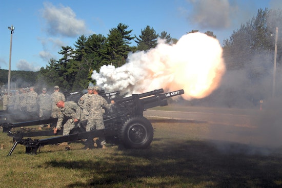 Army Cuts Weapons Testing Wait From 18 Months To 30 Days At Five Ranges