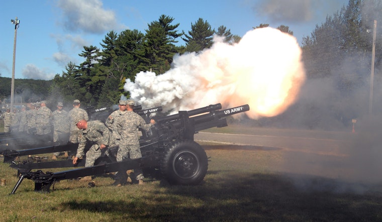 Army Cuts Weapons Testing Wait From 18 Months To 30 Days At Five Ranges
