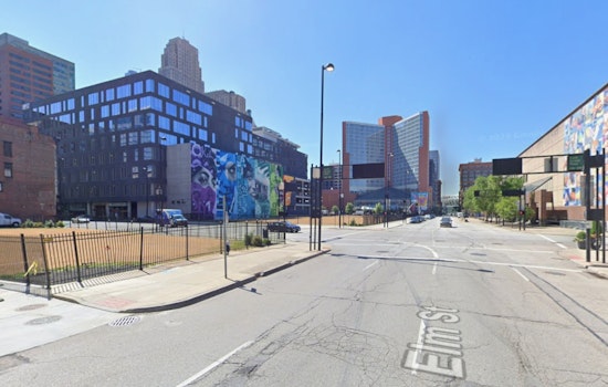 Art on Vine Invades Cincinnati’s Elm Street Plaza With 80 Makers