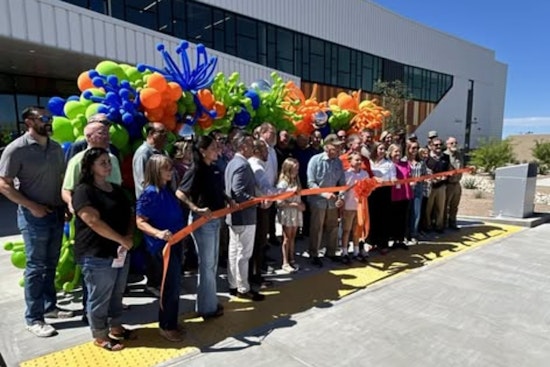 Artesia Opens $40M Rec Center, Ditches 1970s Building With No Windows