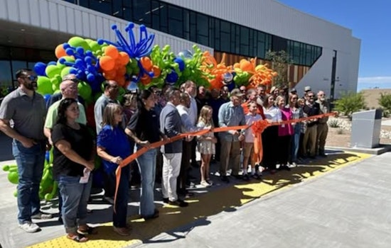 Artesia Opens $40M Rec Center, Ditches 1970s Building With No Windows