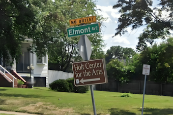 ArtFusion Festival Debuts at Holt Park in Baltimore County