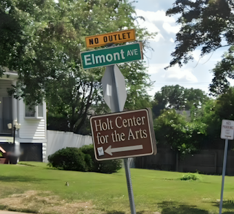 ArtFusion Festival Debuts at Holt Park in Baltimore County