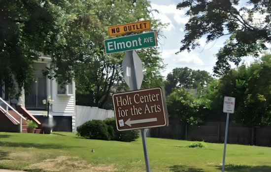 ArtFusion Festival Debuts at Holt Park in Baltimore County