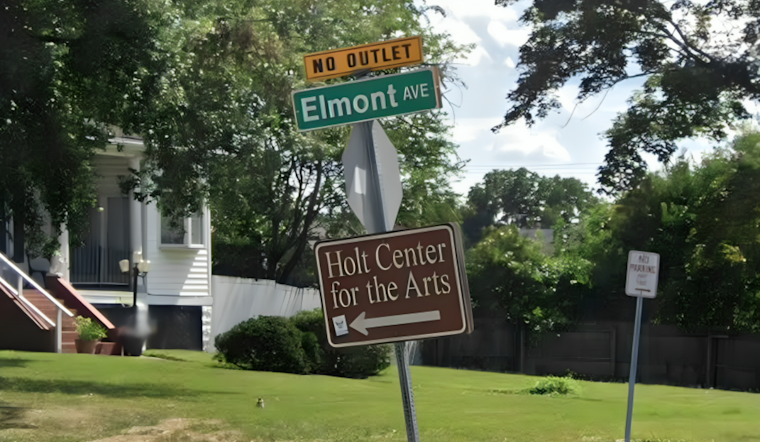 ArtFusion Festival Debuts at Holt Park in Baltimore County