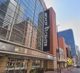 ArtsWave's Flow Pass Sends Cincinnati Chasing Black Art Across Four Stages