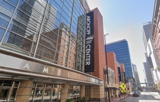 ArtsWave's Flow Pass Sends Cincinnati Chasing Black Art Across Four Stages