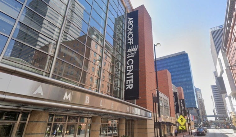 ArtsWave's Flow Pass Sends Cincinnati Chasing Black Art Across Four Stages