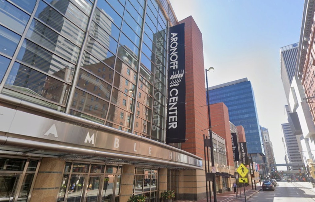 ArtsWave's Flow Pass Sends Cincinnati Chasing Black Art Across Four Stages